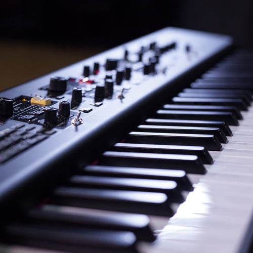 Yamaha CP73 Stage Piano