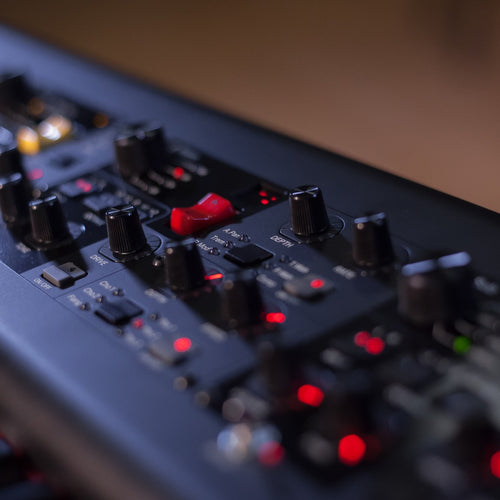 Yamaha CP88 Stage Piano