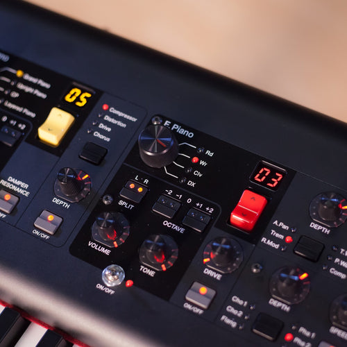 Yamaha CP88 Stage Piano