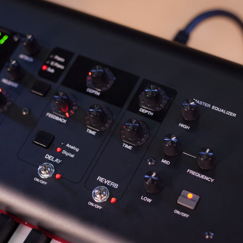 Yamaha CP73 Stage Piano