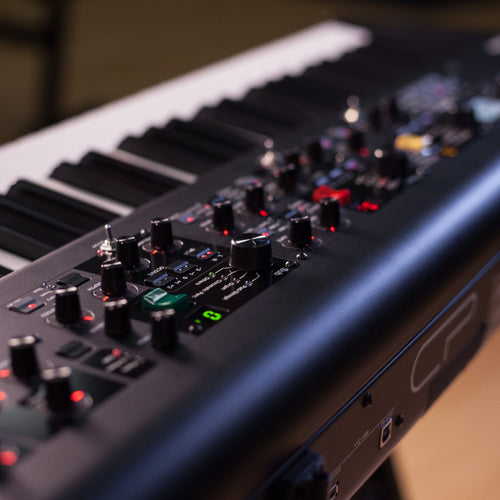 Yamaha CP88 Stage Piano