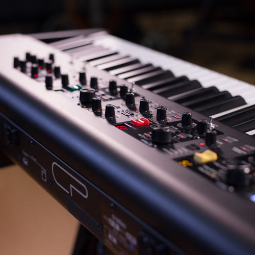 Yamaha CP73 Stage Piano