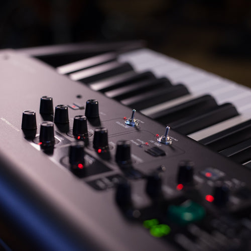 Yamaha CP88 Stage Piano