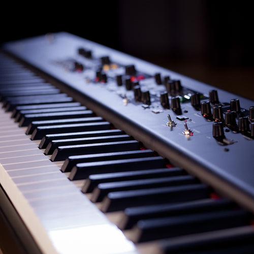 Yamaha CP73 Stage Piano