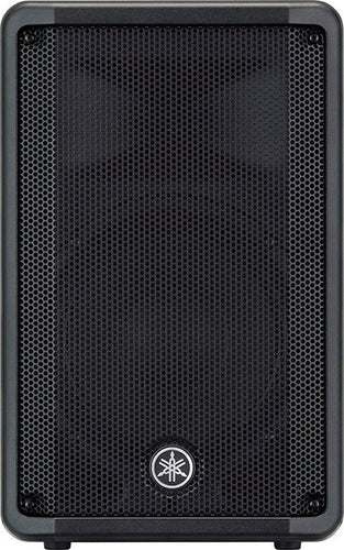 Yamaha DBR10 Powered PA Speaker