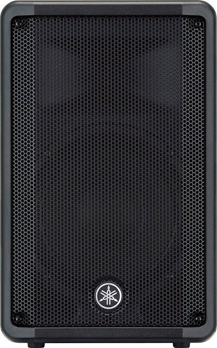 Yamaha DBR10 Powered PA Speaker