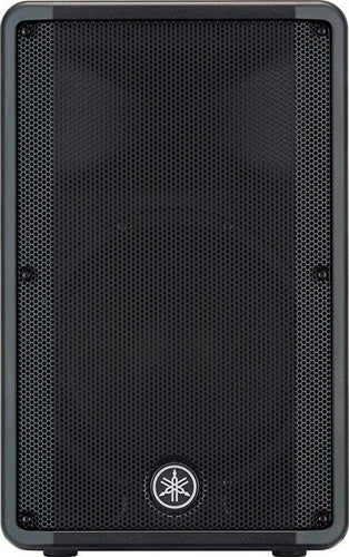 Yamaha DBR12 Powered PA Speaker PERFORMER PAK