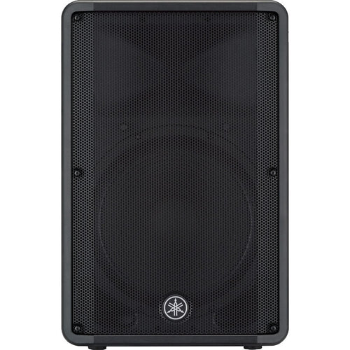 Yamaha DBR15 Powered PA Speaker