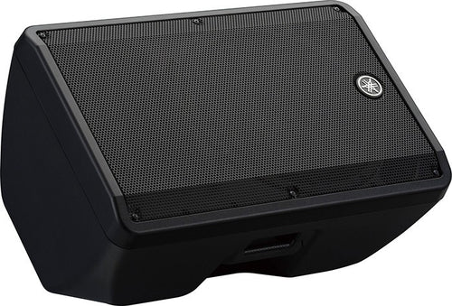 Yamaha DBR15 Powered PA Speaker