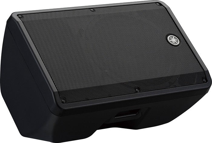 Yamaha DBR15 Powered PA Speaker
