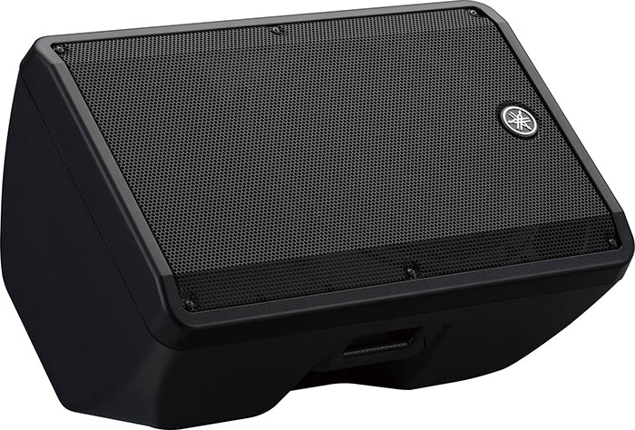 Yamaha DBR15 Powered PA Speaker