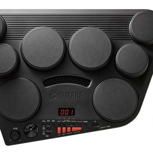 Yamaha DD-75 Digital Drum Kit