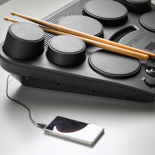 Yamaha DD-75 Digital Drum Kit