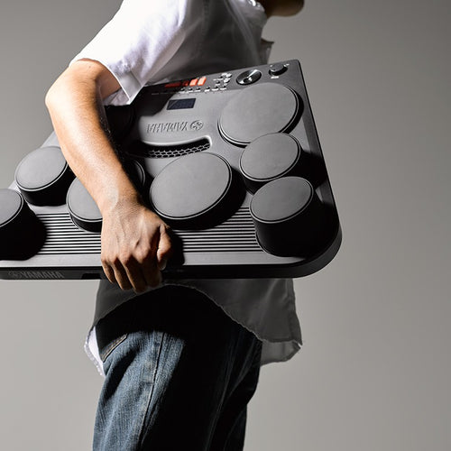 Yamaha DD-75 Digital Drum Kit