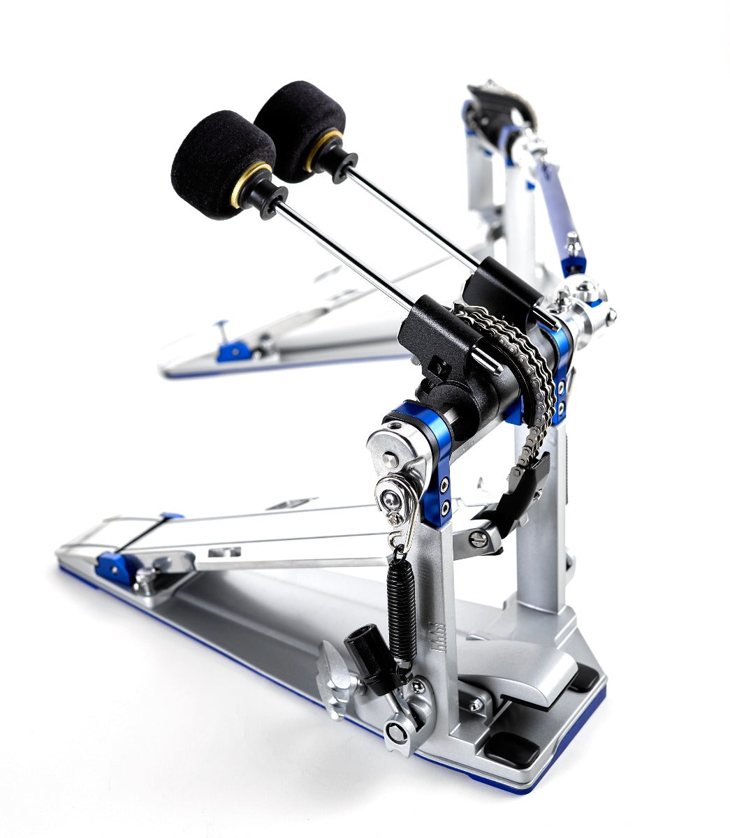 Yamaha DFP9C Double Bass Drum Pedal