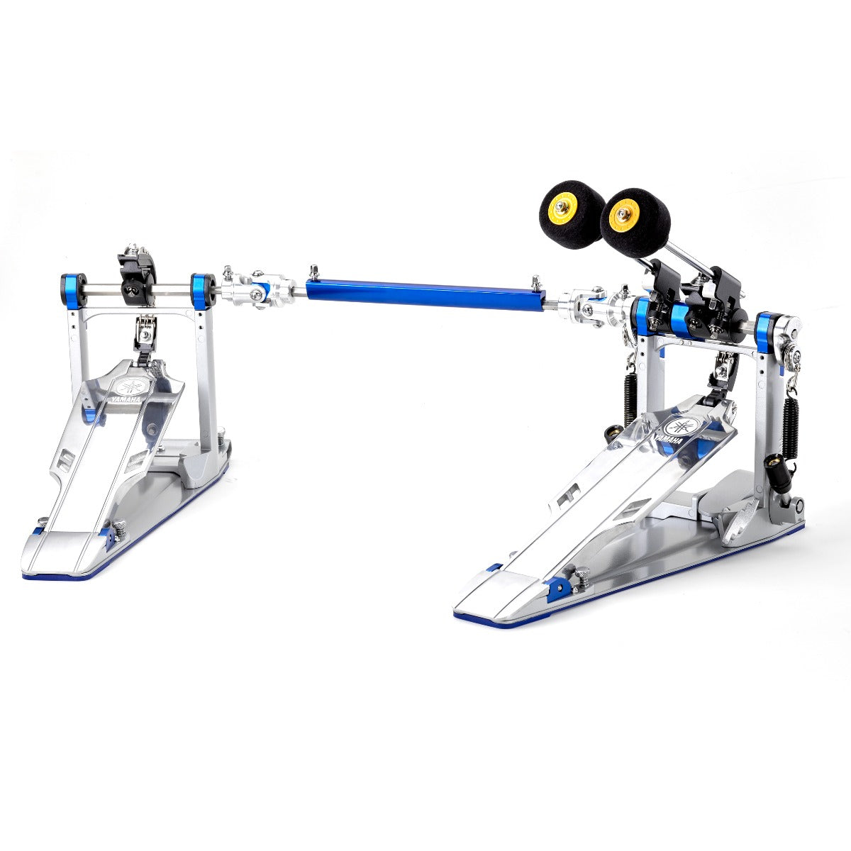cheap double bass pedal Yamaha DFP9C Double Bass Drum Pedal – Kraft Music