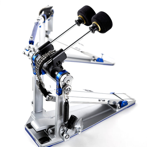Yamaha DFP9CL Left-Footed Double Bass Drum Pedal