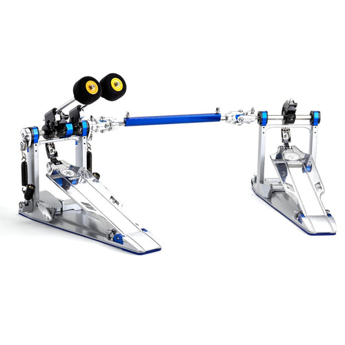 Yamaha DFP9CL Left-Footed Double Bass Drum Pedal