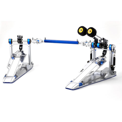 Yamaha DFP9D Double Bass Drum Pedal