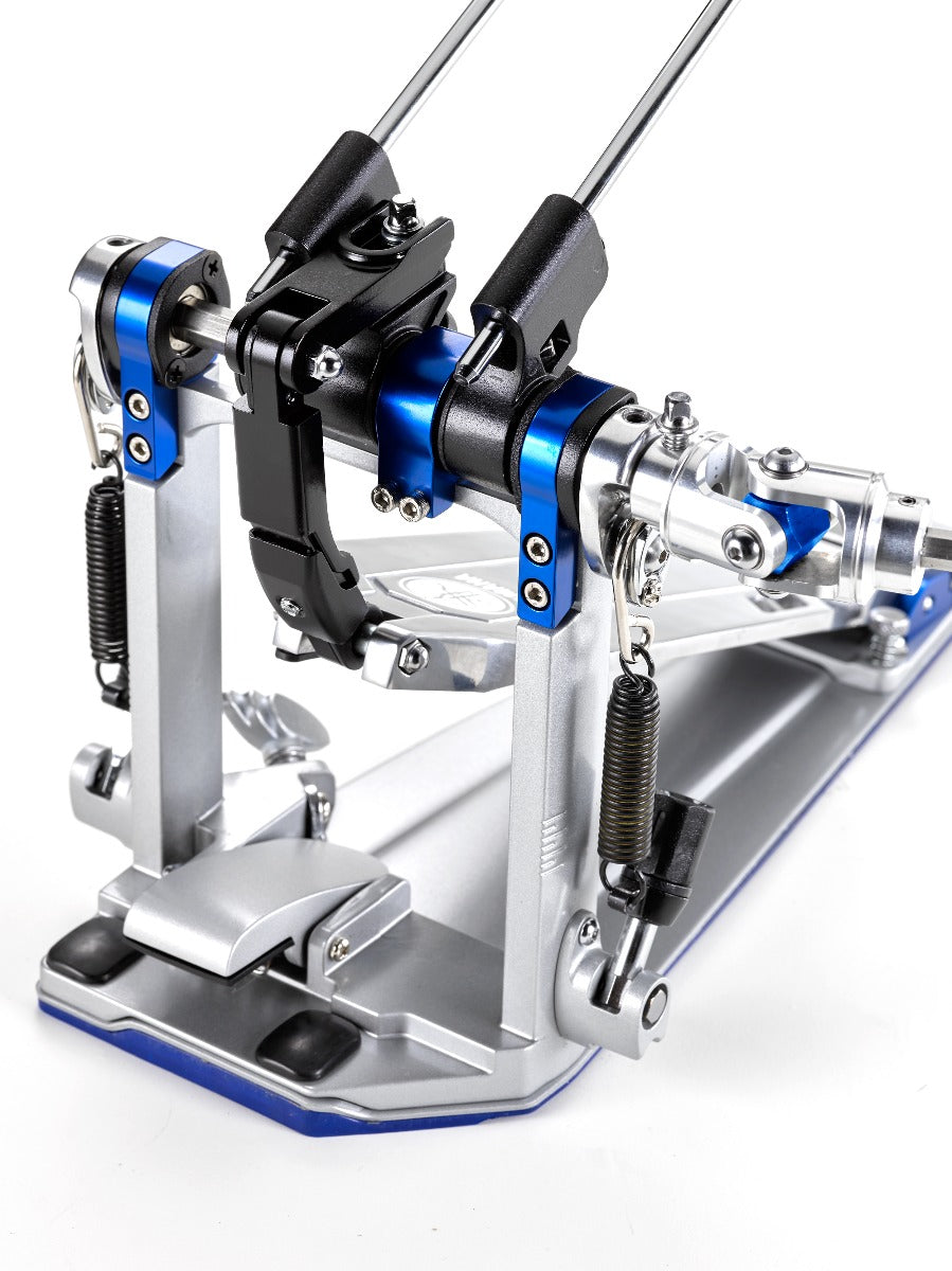 double bass drum pedal Yamaha DFP9D Double Bass Drum Pedal