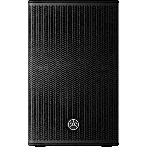 Front view of Yamaha DHR10