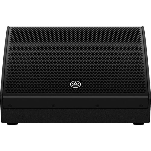 Front view of Yamaha DHR12M