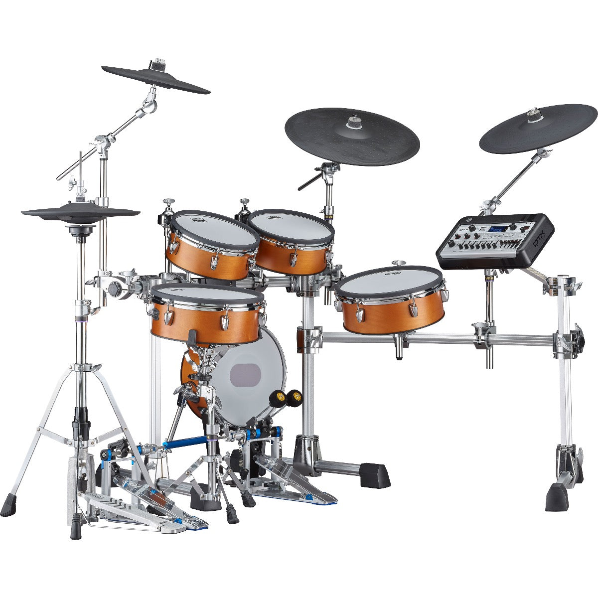 TM-DRUMS | Condenser Microhone Kit for Drums | TASCAM