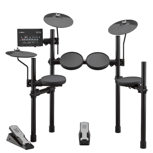 Yamaha DTX402K Electronic Drum Set