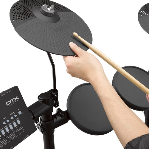 Yamaha DTX402K Electronic Drum Set