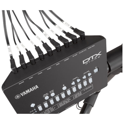 Yamaha DTX432K Electronic Drum Set