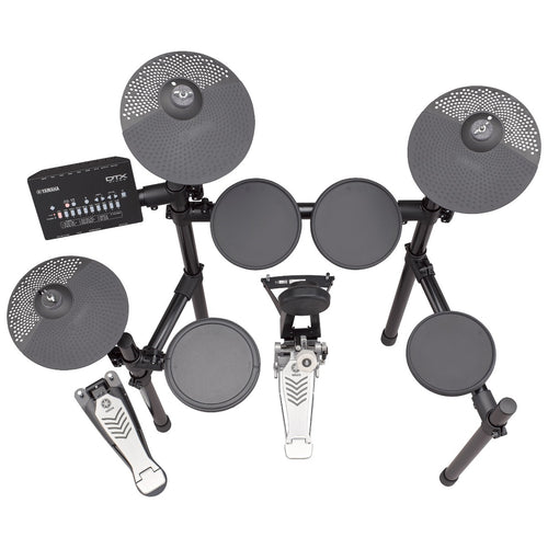 Yamaha DTX432K Electronic Drum Set