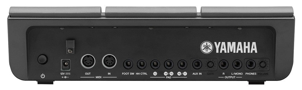Yamaha DTX-MULTI 12 Electronic Percussion Pad