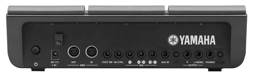 Yamaha DTX-MULTI 12 Electronic Percussion Pad