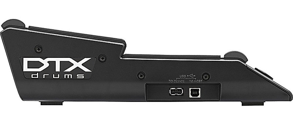 Yamaha DTX-MULTI 12 Electronic Percussion Pad