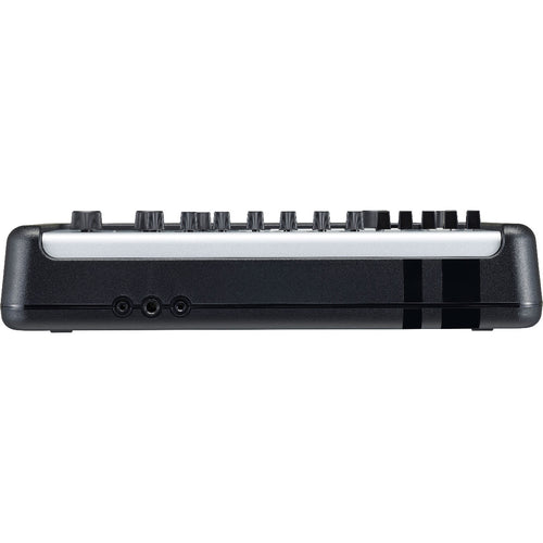 Front view of Yamaha DTX-PROX