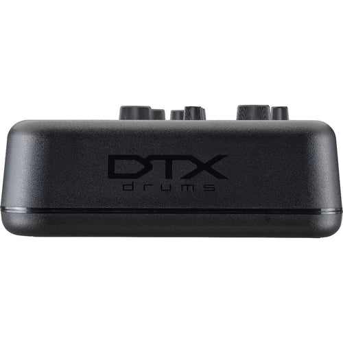 Left side view of Yamaha DTX-PROX