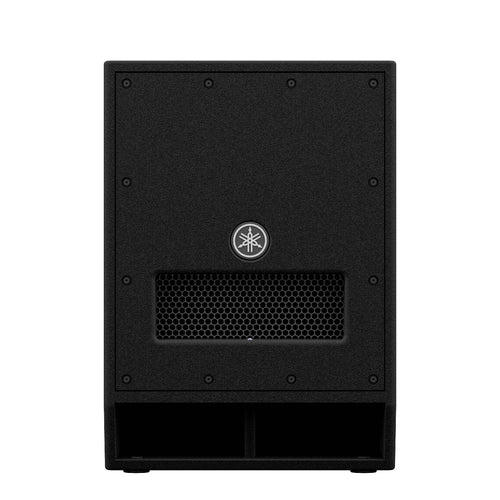 Yamaha DXS12mkII Subwoofer