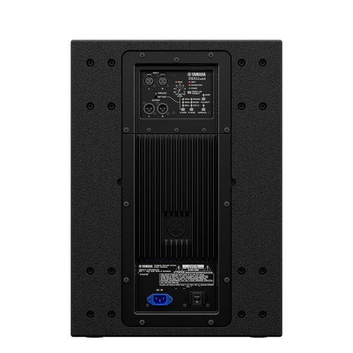 Yamaha DXS12mkII Subwoofer