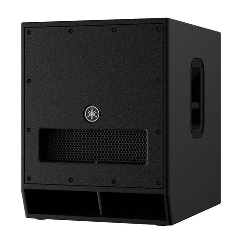 Yamaha DXS15mkII Subwoofer