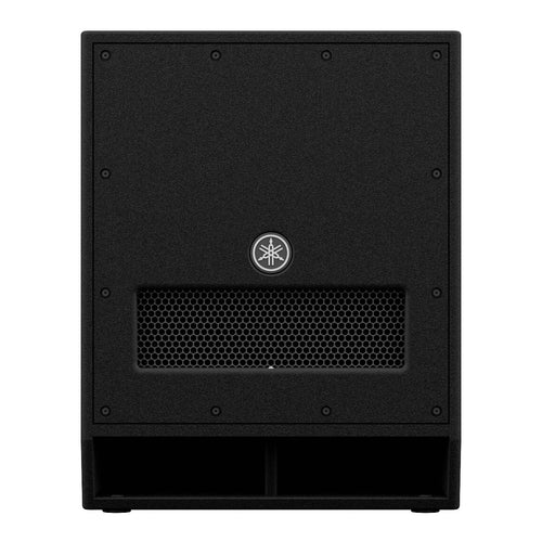 Yamaha DXS15mkII Subwoofer