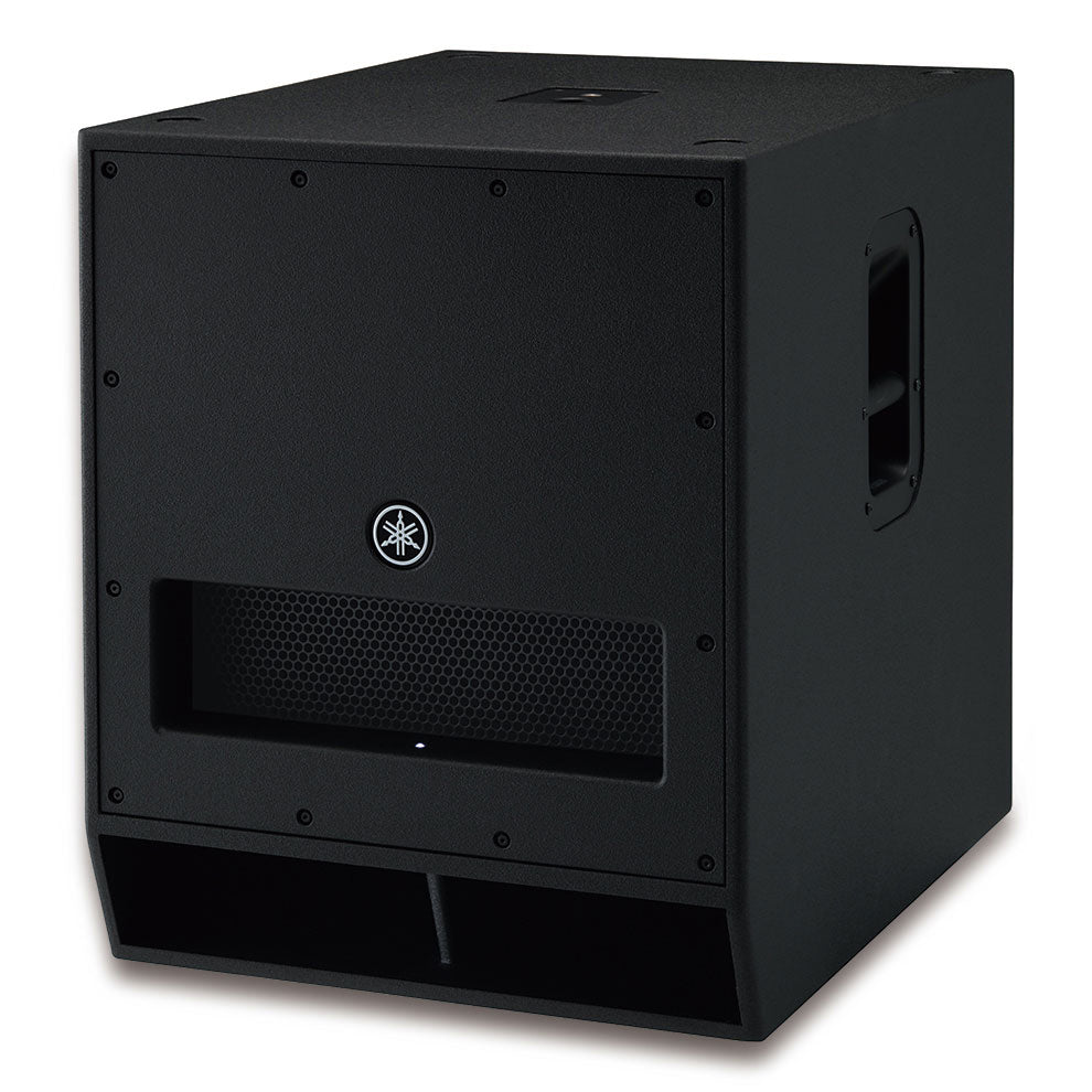 Yamaha DXS18 Subwoofer STAGE RIG