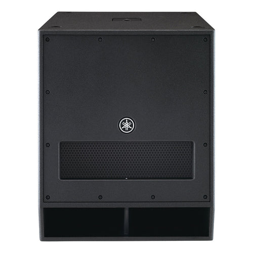 Yamaha DXS18 Subwoofer view 2