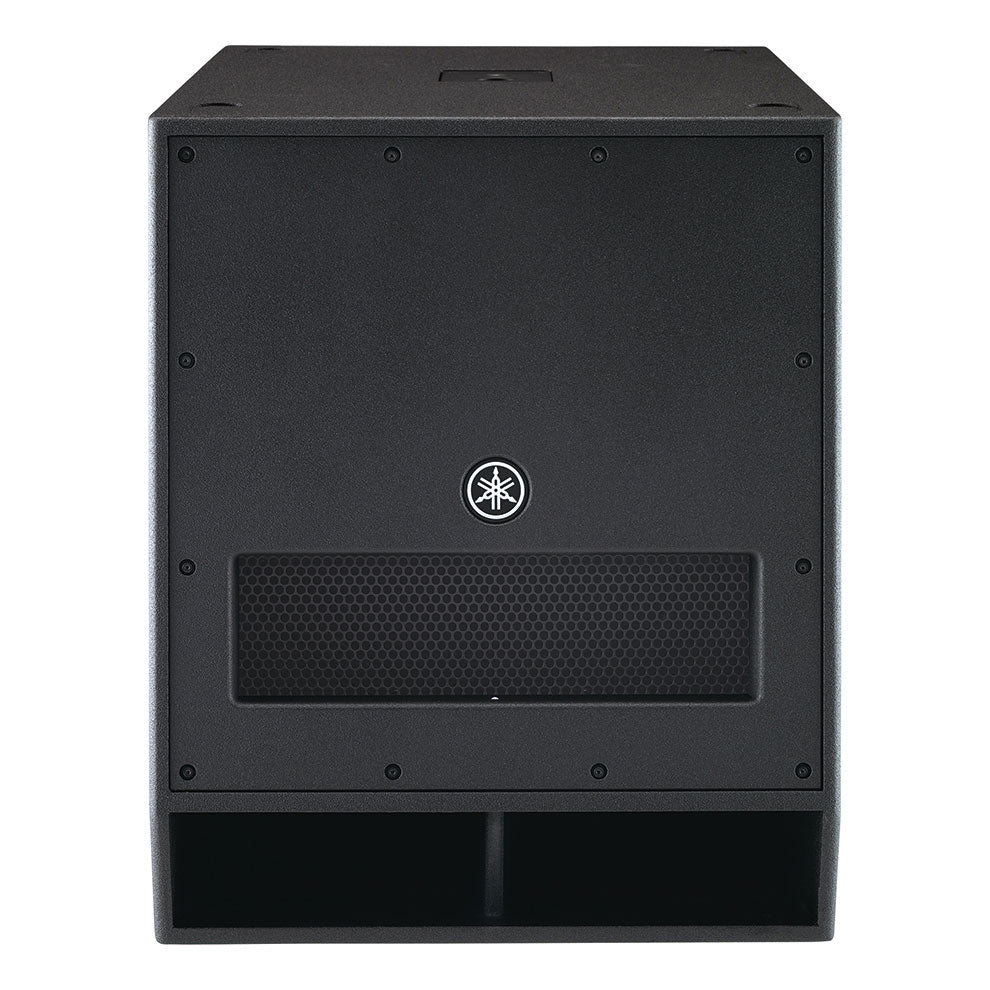 Yamaha DXS18 Subwoofer view 2