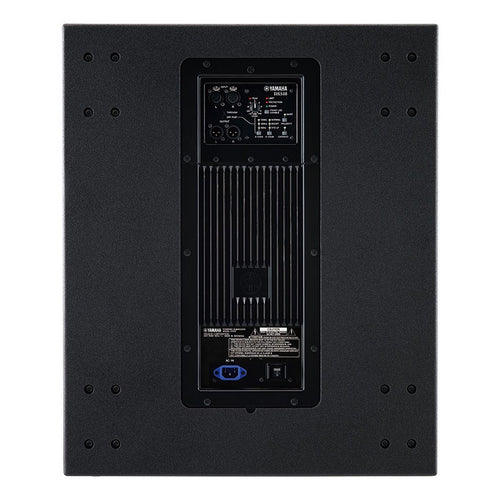 Yamaha DXS18 Subwoofer