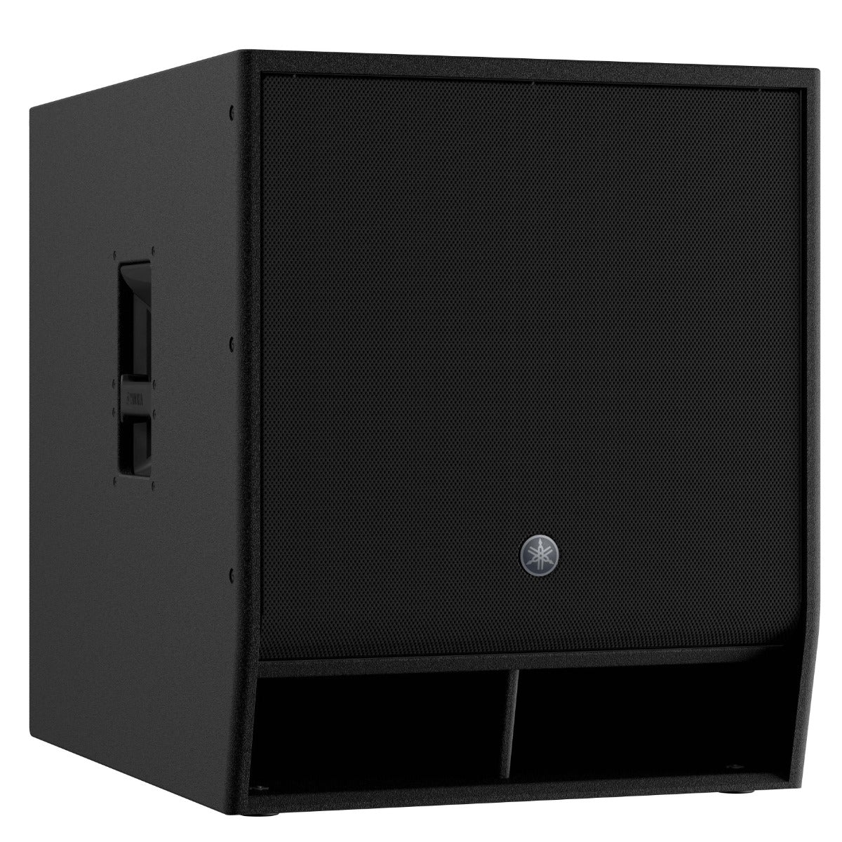 Yamaha DXS18XLF 1600 Watt 18" Powered Subwoofer, View 1