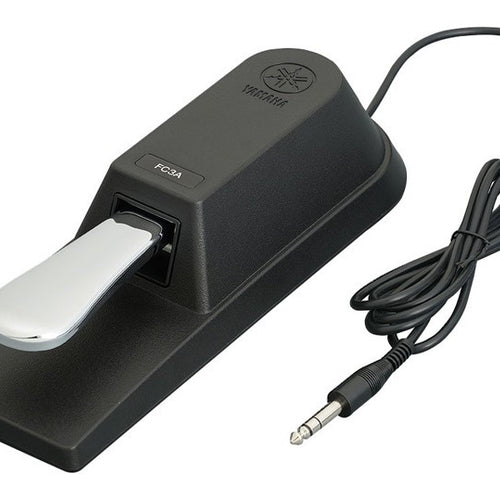 Yamaha FC3A Dual Zone Piano Style Sustain Pedal