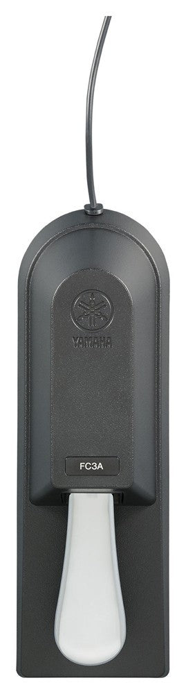 Yamaha FC3A Dual Zone Piano Style Sustain Pedal