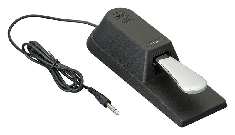 Yamaha FC4A Piano Style Sustain Pedal