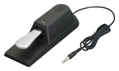 Yamaha FC4A Piano Style Sustain Pedal, view 4
