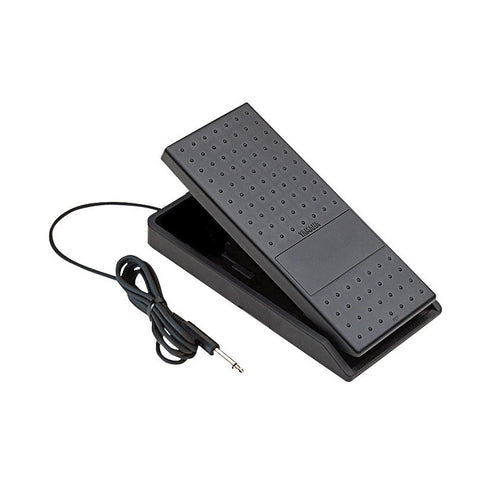 Yamaha FC7 Volume Foot Controller, view 1